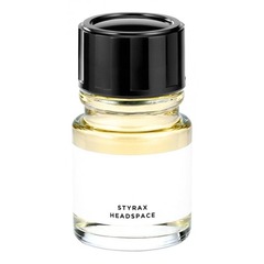 Парфюмерная вода HEADSPACE STYRAX 100мл.
