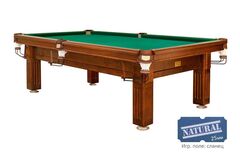 Бильярдный стол для пула 