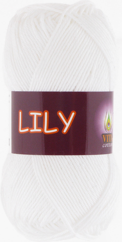 Lily (Vita)
