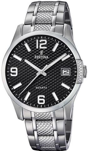 Наручные часы Festina F16981/1 фото