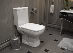 УНИТАЗ-КОМПАКТ KIROVIT ГРАНД