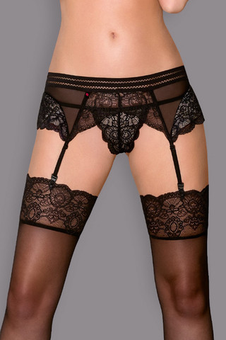 Пояс для чулок 853-GAR Garter Belt Obsessive