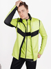 Лыжный жилет Nordski Base Lime/Black