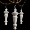 Люстра Arte Lamp Fortezza A1843LM-6BG