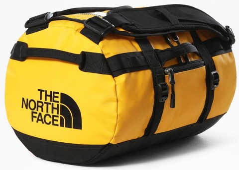 Картинка баул The North Face Base Camp Duffel Xs Sumitgld - 1