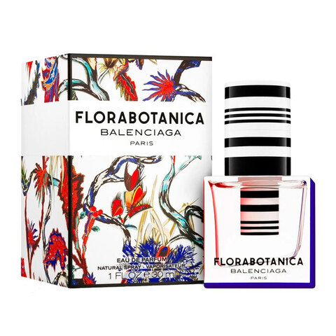 Balenciaga Florabotanica