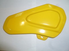 Кожух защитный ремня TSS-VP60TH, VP70TL/Protective belt cover (600014)