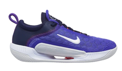 Кроссовки теннисные Nike Zoom Court NXT Clay - DH2495-400