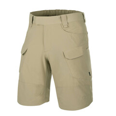 Helikon-Tex OTS (Outdoor Tactical Shorts) 11 - VersaStretch Lite -  Khaki