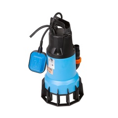 Насос фекальный Джилекс «ФЕКАЛЬНИК» 330/12 (5402)