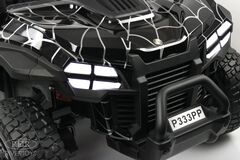 BUGGY P333PP 24V (Полноприводный, двухместный)