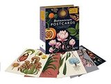 BONNIER BOOKS: Botanicum Postcards (x 50)