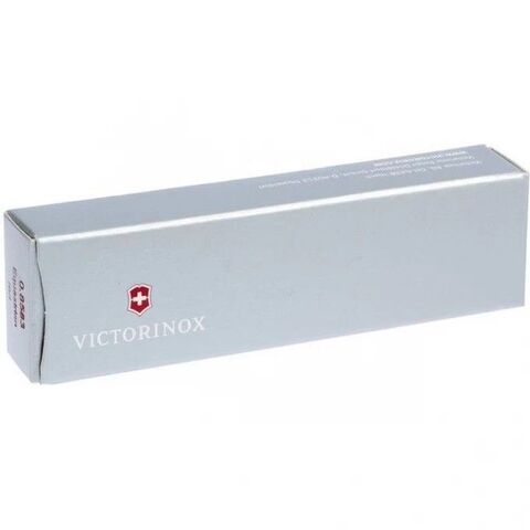 Нож складной Victorinox Equestrian, 111 mm, 13 функций, Red (0.8883)