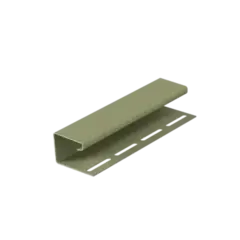 J-профиль 16 мм, Кипарис