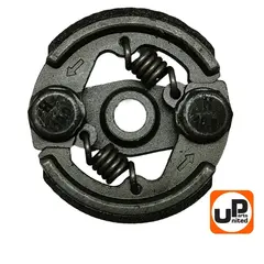 Сцепление UNITED PARTS для мотобура 65 куб.см. (1Е48F) 90-0119