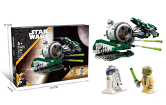 Конструктор Star Wars 