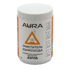 Очиститель сажи для котлов ZOTA Aura (1000 г.)