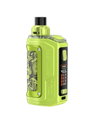 Набор GeekVape Aegis Hero 2 (H45) Kit - Lime Green