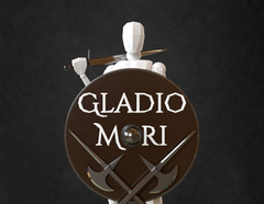Gladio Mori (Ранний доступ) (для ПК, цифровой код доступа)
