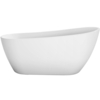 BelBagno BB704-1700-800-K Акриловая ванна BelBagno BB704-1700-800-K