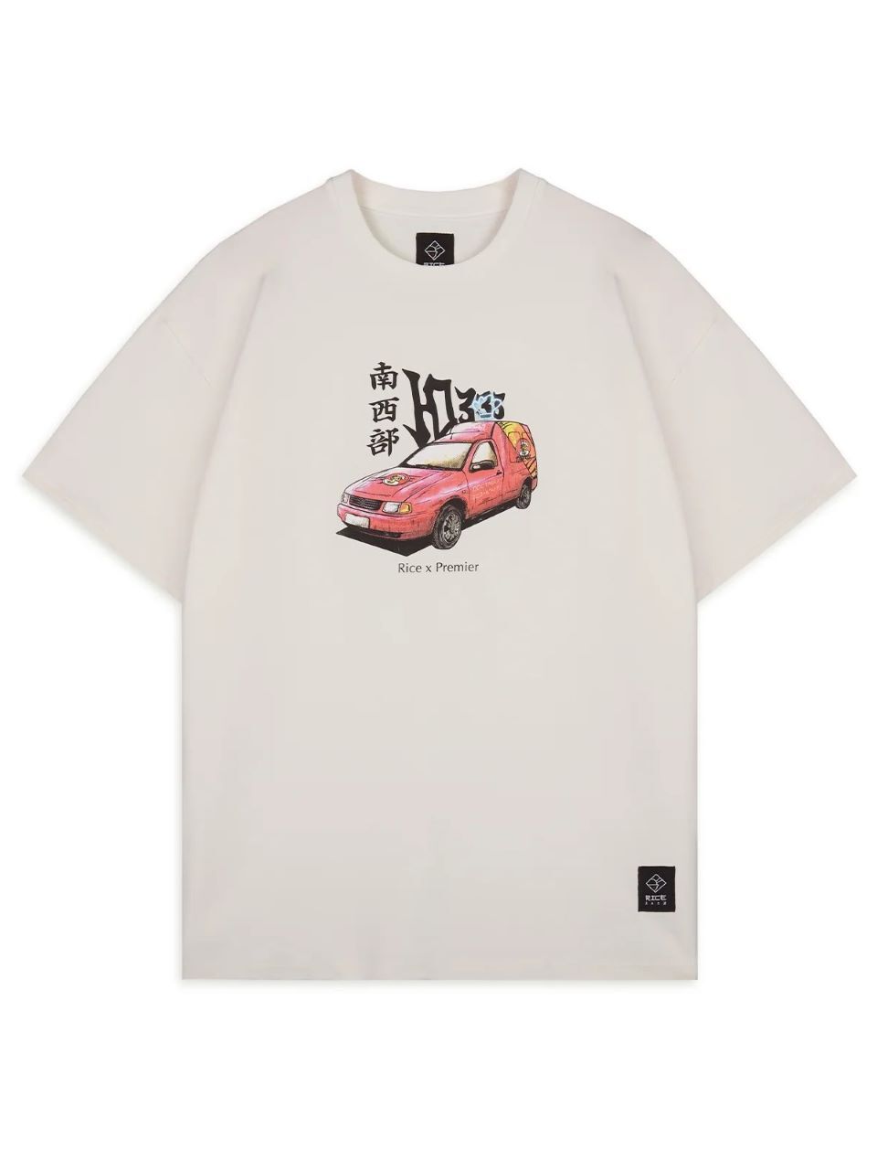 ЮЗЗЗ T-SHIRT