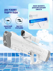 Импульсный водяной пистолет Xiaomi ORSAYMOO Pulse Water Gun