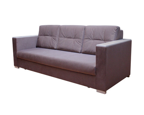 диван-кровать 3-местный Карелия-Люкс, подлокотники П3