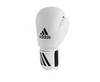 Перчатки Adidas Speed 50 White