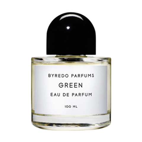 Byredo Green