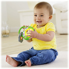 Fisher Price Обучающие ключики из серии 