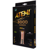 Ракетка для настольного тенниса ATEMI PRO 3000 CV