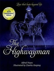 The Highwayman