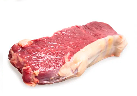 Стейк Стриплойн замороженный~300г