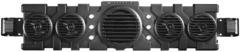 Звуковая панель Boss Audio BRRF40 1000 Вт с подсветкой