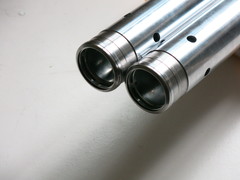 Перья вилки 45 570 20 Honda CBR 900 RR CBR 893 CBR 919