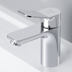 Смеситель для раковины AM.PM X-Joy - F85A02100