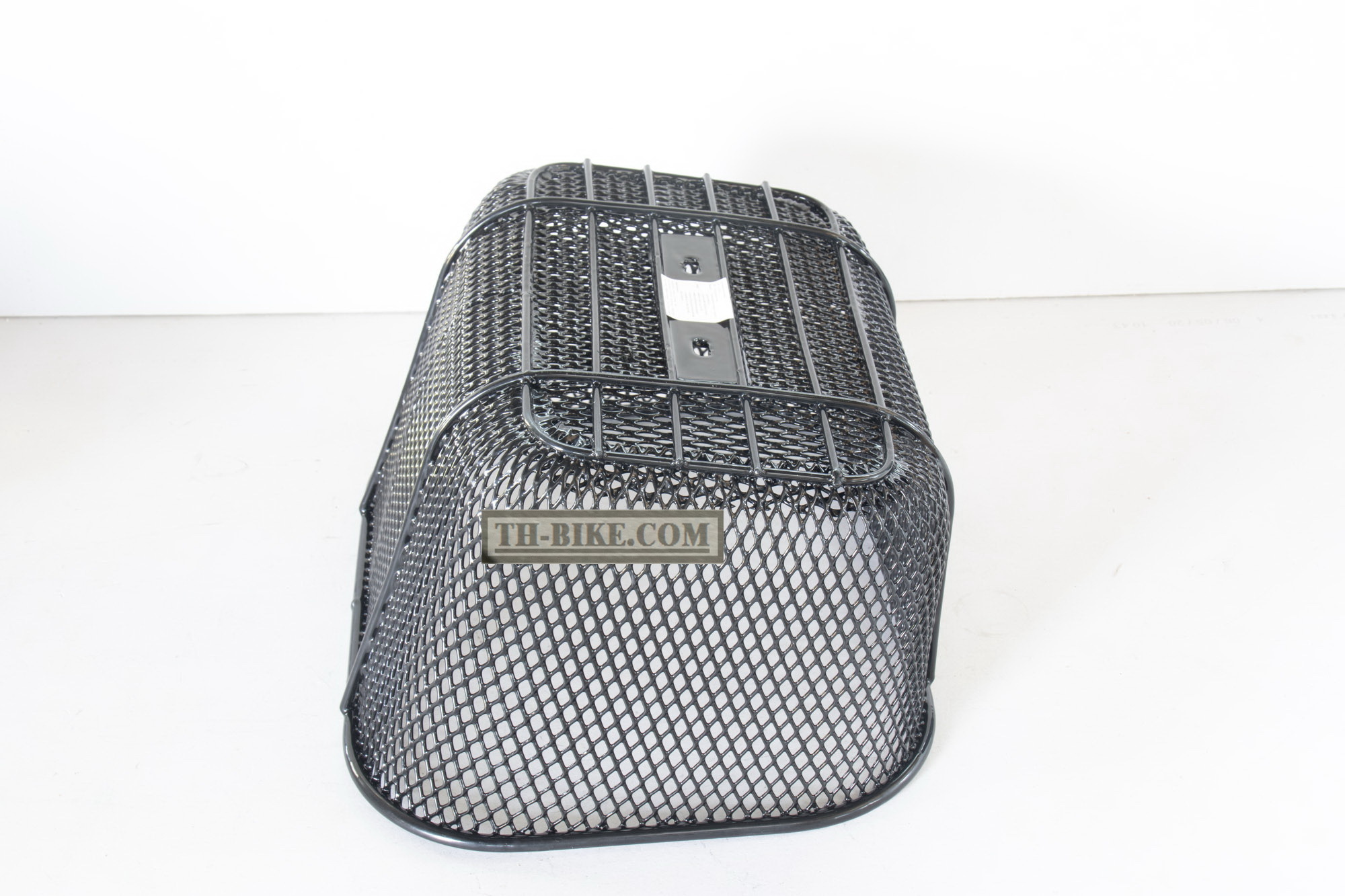 thumbnail image 2 of NOS Honda C70 Passport Front Basket 1980-1983 - OEM 81311-GB4-810 2 of 3