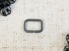 Рамка металл, ш. 2 см.