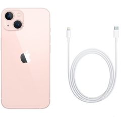 Смартфон Apple iPhone 13 mini 256 GB Pink