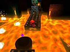 Castleween (Playstation 2)