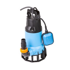 Насос фекальный Джилекс «ФЕКАЛЬНИК» 330/12 (5402)