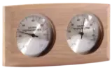 SAWO Термогигрометр 271-THBD - купить в Москве и СПб недорого по цене производителя

