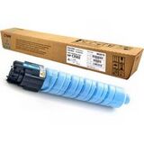Тонер-картридж Ricoh тип MPC3502E голубой для Ricoh Aficio MPC3002/C3502. Ресурс 18000 стр (842019 / 841654)
