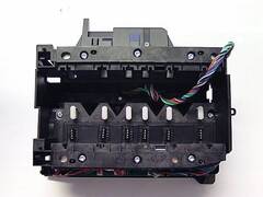 Станция подачи чернил HP DJ 10, 20, 30, 50, 90, 120, 130 (Q1293-60049, C7790-60458, C7790-60419, C7790-60089)