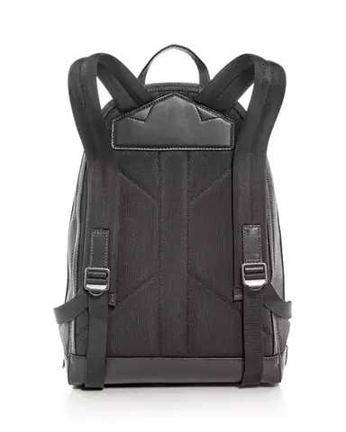 Рюкзак Burberry Rocco в клетку