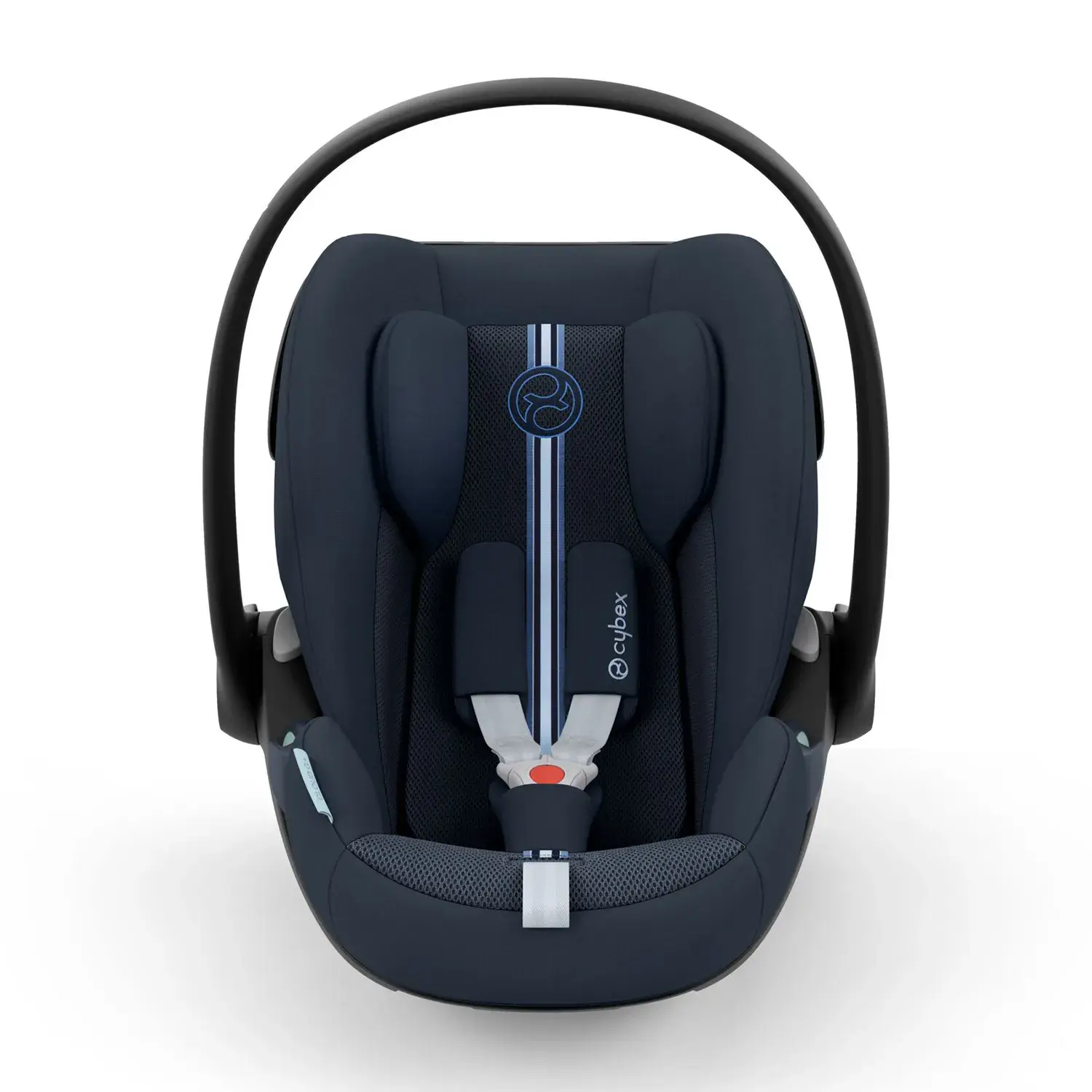Автокресло Cybex Cloud G i-Size Ocean Blue Plus купить по выгодной