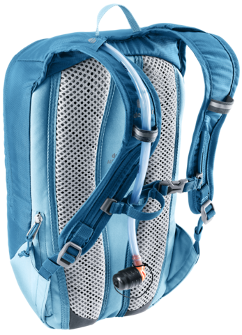 Картинка рюкзак городской Deuter Junior Bike Wave-Aqua - 6