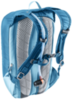 Картинка рюкзак городской Deuter Junior Bike Wave-Aqua - 6