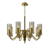 Светильник подвесной ST Luce Santori SL2005.303.08