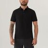 Поло Kavara Cotton Black